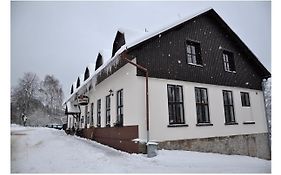 Penzion Severák